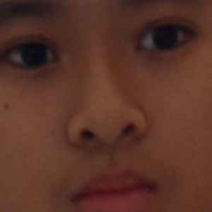 Meet your Posher, Kim chi